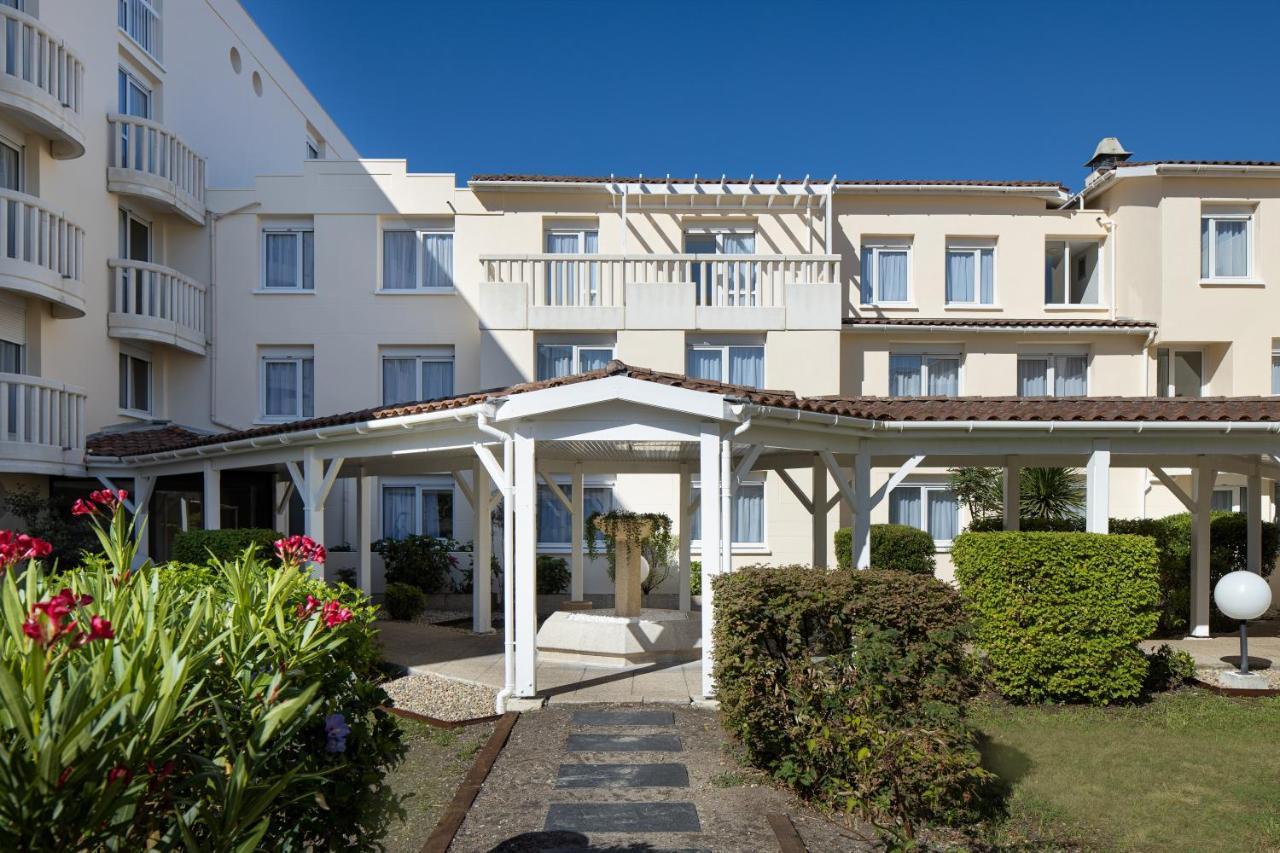 Residence Sweetly Saint Augustin 보르도 외부 사진