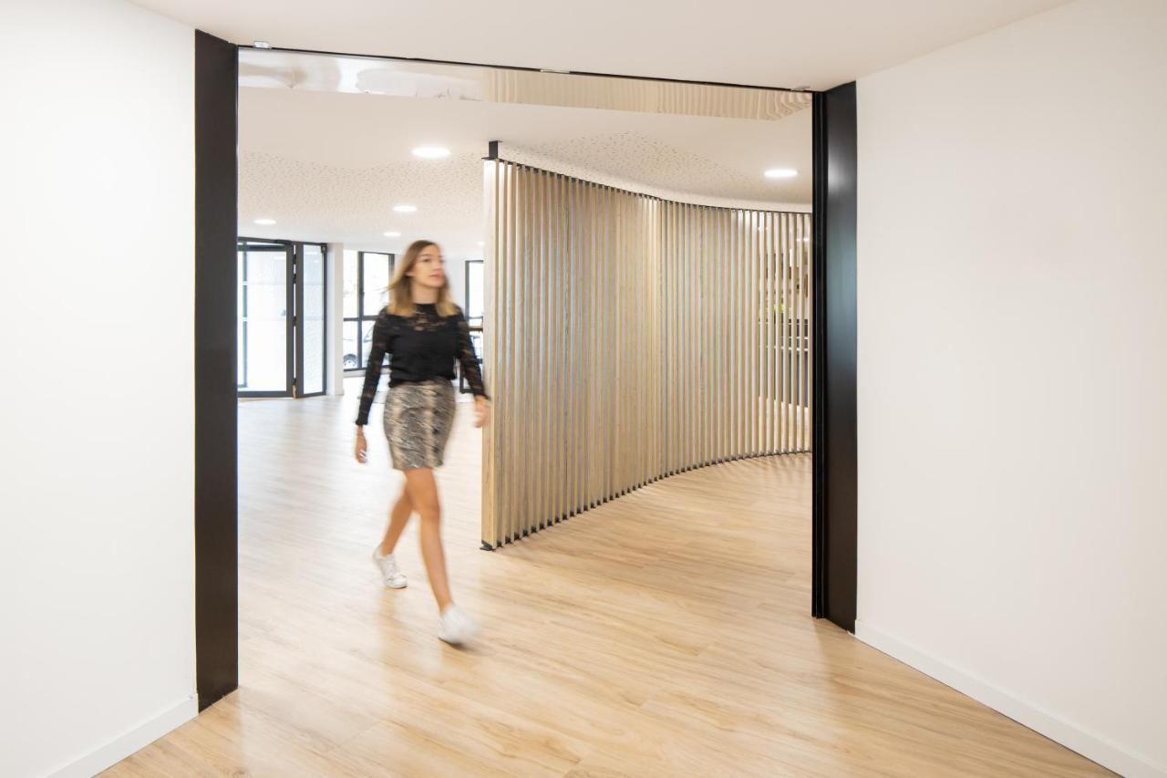 Residence Sweetly Saint Augustin 보르도 외부 사진