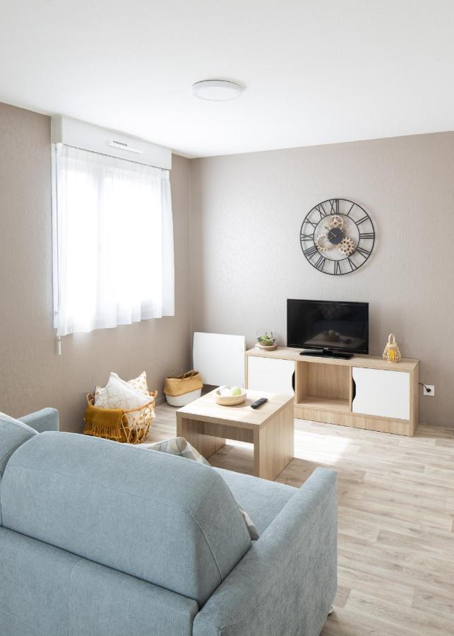 Residence Sweetly Saint Augustin 보르도 외부 사진