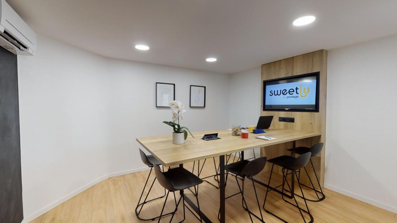 Residence Sweetly Saint Augustin 보르도 외부 사진