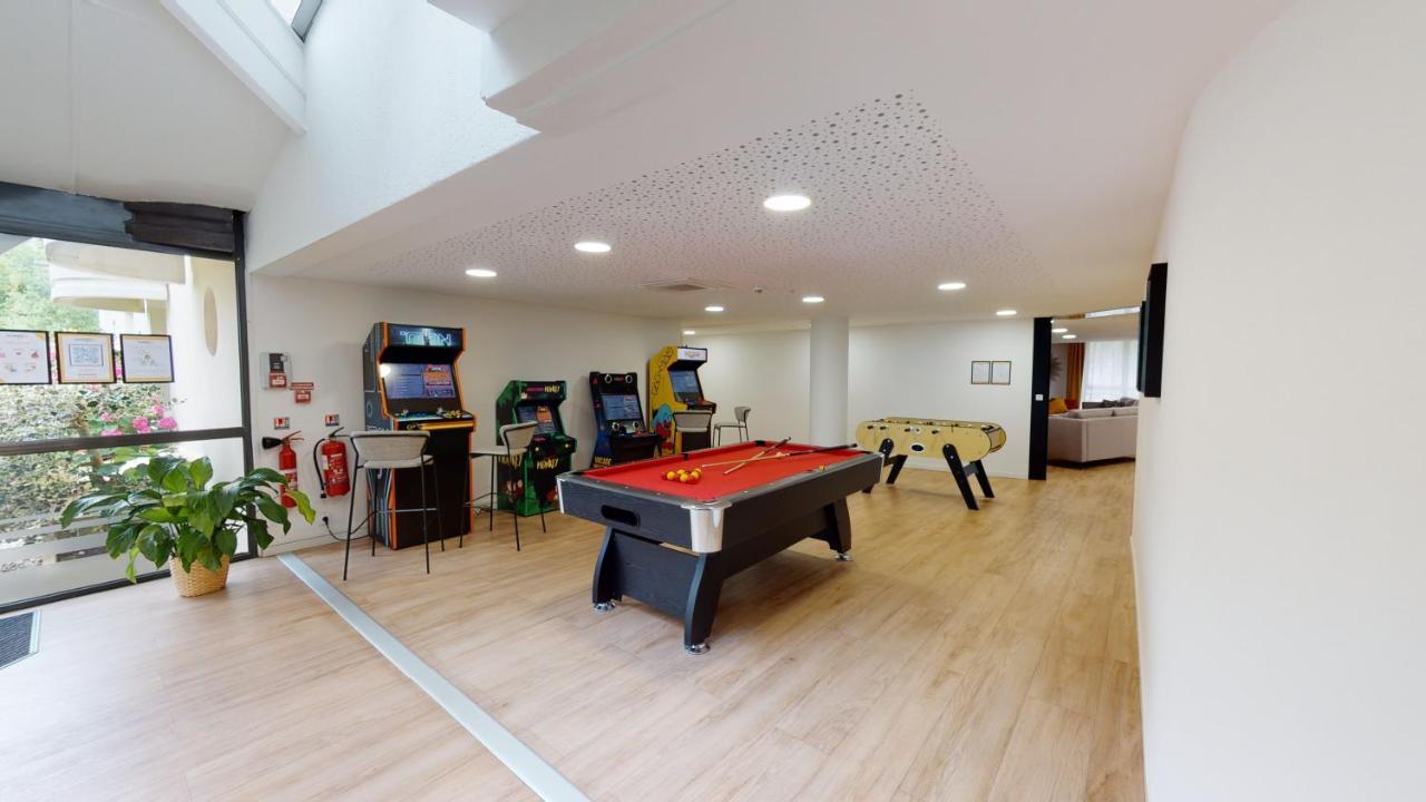 Residence Sweetly Saint Augustin 보르도 외부 사진